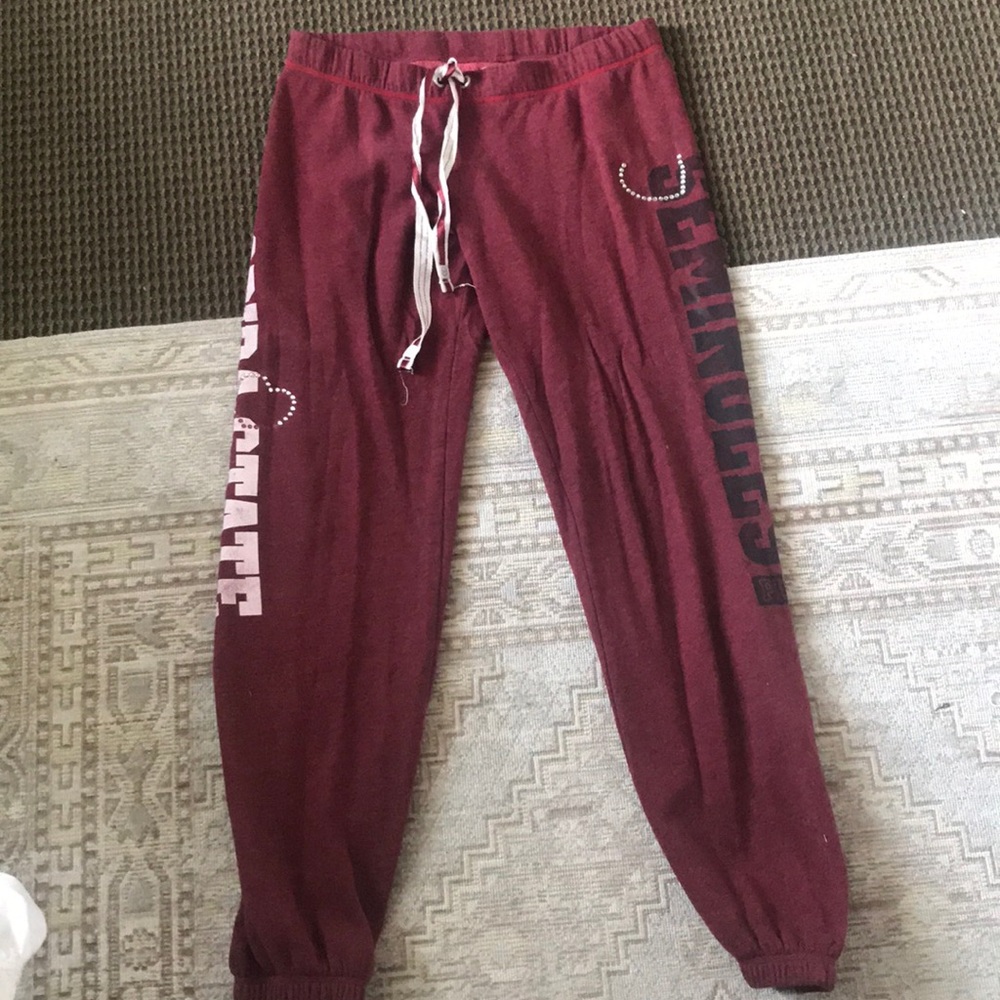 Florida State sweatpants